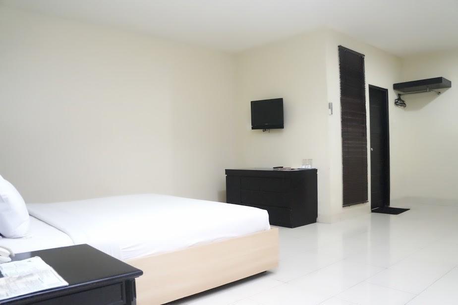 Hotel Kapuas Dharma Pontianak Exterior foto